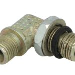 816-90618-AN Złącze hydrauliczne ANAC MAKINA