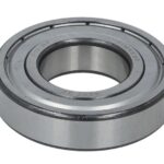 6207-2Z /TIMKEN/ Łożysko przemysłowe TIMKEN