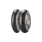 1805517 OMME 73W Z8O Opony motocyklowe i skuterowe METZELER