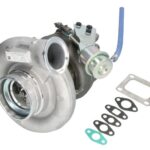 HOL3786853H Turbosprężarka HOLSET