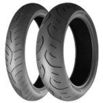 1207017 OMBR 58W T30FJ Opony motocyklowe i skuterowe BRIDGESTONE