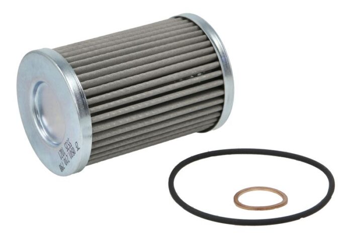 4139298936zf filtr hydrauliki skrzyni biegów zf - obrazek 2