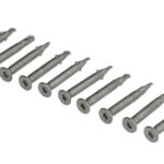 CARGO-WK-8/65 Wkręty CARGOPARTS