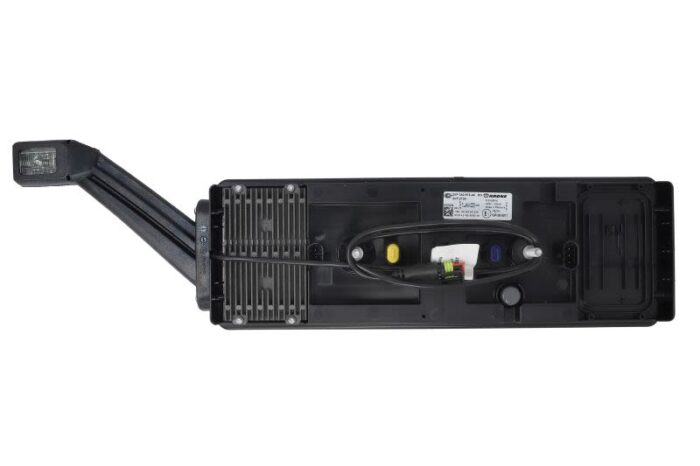 Kr515129516 lampa tył krone - obrazek 2