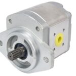 0 510 725 458 Hydrauliczna pompa - pozostałe BOSCH REXROTH