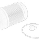 500055972 Filtr Ad Blue OE IVECO