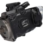 R992000985 Hydrauliczna pompa tłoczkowa BOSCH REXROTH