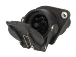 SO-05-ABS/2 Gniazdo wtyczki TRUCKLIGHT