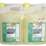 SONAX 260 405 4L SET Płyny do spryskiwaczy SONAX