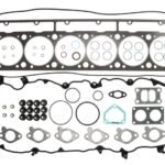 C70073-IPD Uszczelka głowicy cylindrów IPD PARTS