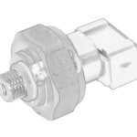 500377533 Element turbosprężarki OE IVECO