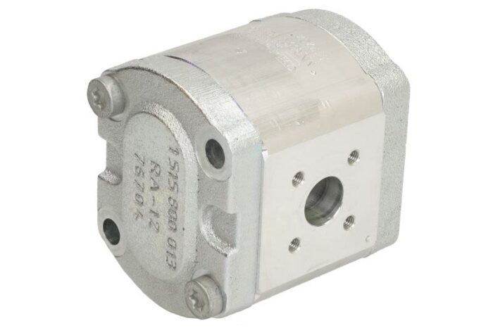 0 510 515 346 hydrauliczna pompa - pozostałe bosch rexroth - obrazek 2