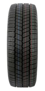 225/65R16 CDCO 112R VCASC Opony dostawcze CONTINENTAL - obrazek 3