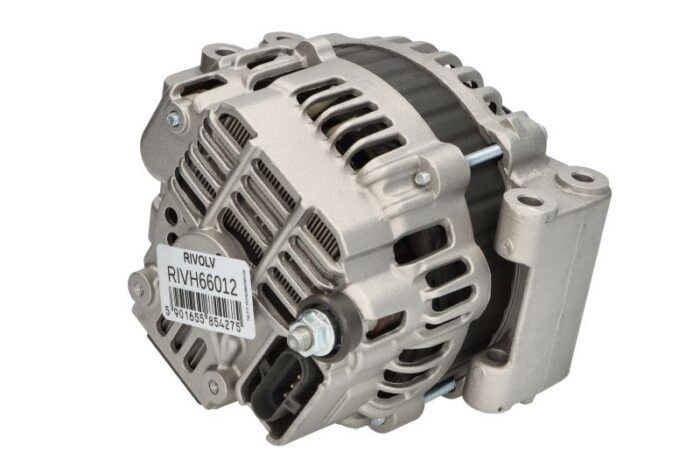 Rivh66012 alternator rivolv - obrazek 2