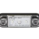 710-BLUE W97.1 Lampa oświetlenia wnętrza WAŚ