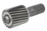 4472336478ZF Koło zębate skrzyni biegów ZF