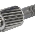 4472336478ZF Koło zębate skrzyni biegów ZF