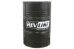 REV. GL-4 80W90 200L Oleje i smary REVLINE XXL