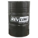 REV. GL-4 80W90 200L Oleje i smary REVLINE XXL