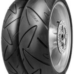 1307016 OMCO 61W SPORTATT Opony motocyklowe i skuterowe CONTINENTAL