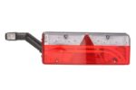 A25-7020-707 Lampa tył ASPOCK