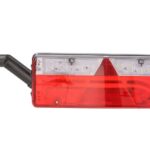 A25-7020-707 Lampa tył ASPOCK