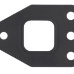 LE21650.09 Uszczelka kolektora wydechowego LEMA