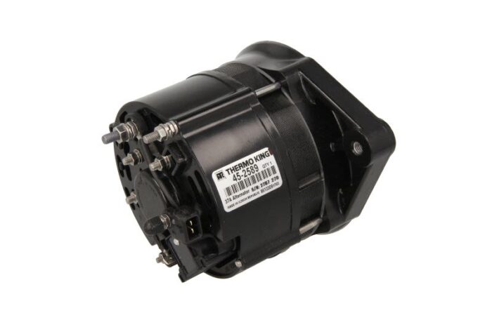 452589 alternator thermo king - obrazek 2