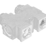 5801776950 Element skrzyni biegów OE IVECO