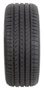 215/45R17 COVR 91H QP Opony osobowe, SUV/4x4 VREDESTEIN - obrazek 3