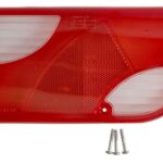 1008617COBO Klosz lampy tył COBO