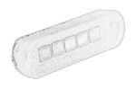 5802343601 Elementy drzwi OE IVECO