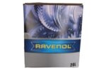 RAV FES SAE 0W30 20L BB Oleje i smary RAVENOL XXL