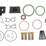 PN-R0175 Zest. napr. mechanizmu zmiany biegów PNEUMATICS