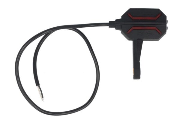 Sm-un216l światło obrysowe trucklight - obrazek 2