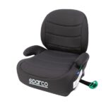 SPRO SK100IBBK Fotelik samochodowy SPARCO