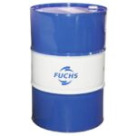 AGRIFARM HYDRO VG 46 205L Oleje i smary FUCHS XXL