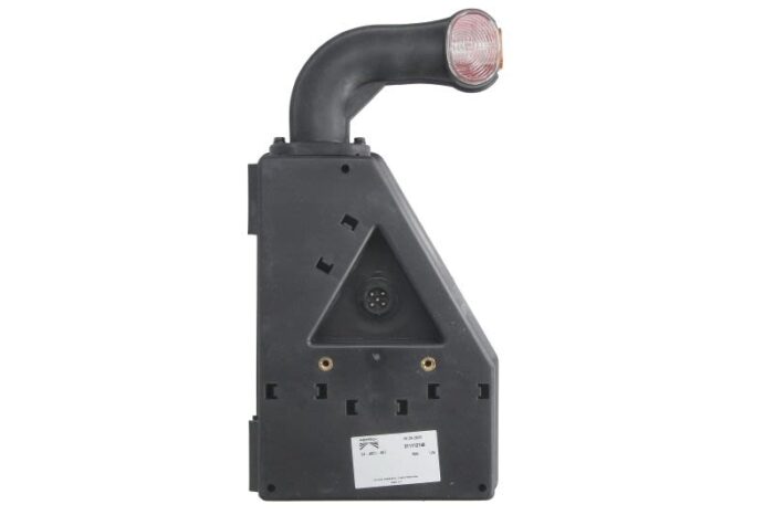 A24-4051-007 lampa tył aspock - obrazek 2