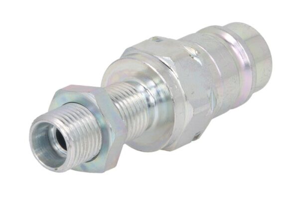 Cnv085/1615m szybkozłącze hydrauliczne faster - obrazek 2