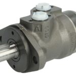 11186705 Silnik hydrauliczny WHITE