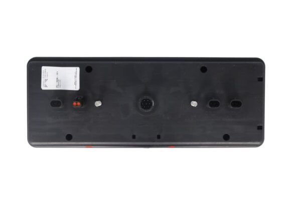 A25-7030-721 lampa tył aspock - obrazek 2