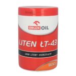 LITEN LT-43 800G Oleje i smary ORLEN