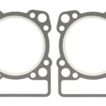 ENT010582 SET 2 Uszczelka głowicy cylindrów ENGITECH