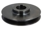 CZM115232 Koło pasowe alternatora CZM
