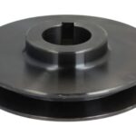 CZM115232 Koło pasowe alternatora CZM