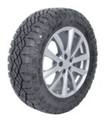 255/55R20 LTGO 110Q DU#24 Opony osobowe, SUV/4x4 GOODYEAR - obrazek 2