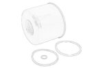 0676987-CAT Filtr paliwa OE CATERPILLAR - obrazek 2