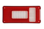 TL-UN051R-L Klosz lampy tył TRUCKLIGHT - obrazek 2