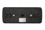 A25-4120-041 Lampa tył ASPOCK - obrazek 2