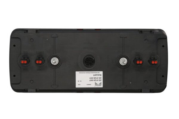 A25-4120-041 lampa tył aspock - obrazek 2
